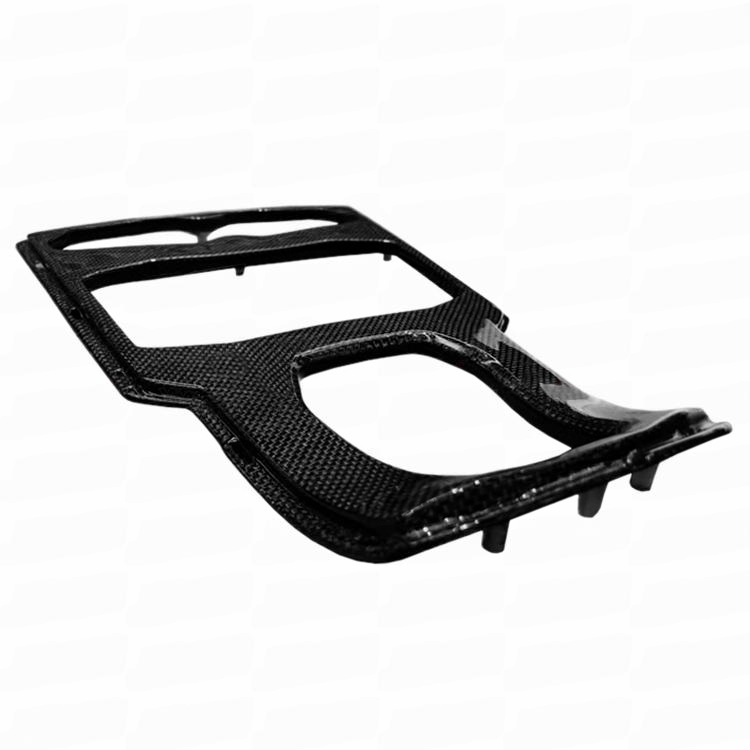 Central Console For Lamborghini Huracan LP610-4 LP580-2 LP640 EVO