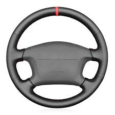 Steering Wheel Cover for Toyota 4Runner Camry Corolla Sienna Tundra 1997-2003