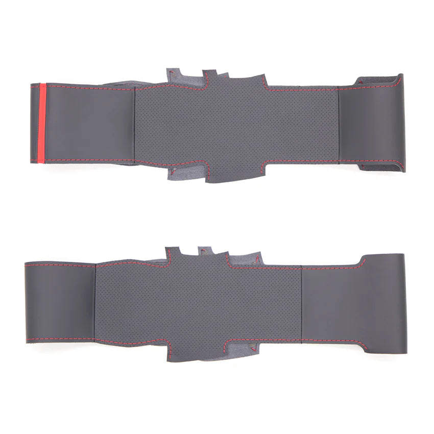 Steering Wheel Cover for Opel / Vauxhall Corsa Combo C / Holden Barina Tigra 2000-2012