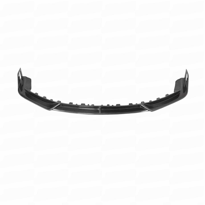 Carbon Fiber Front Splitter For Porsche 991 992