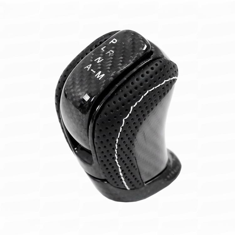 Carbon Fiber Gear Knob For Nissan GTR 2008-2022