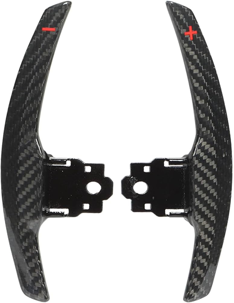 Paddle Shifters For BMW 4 Series