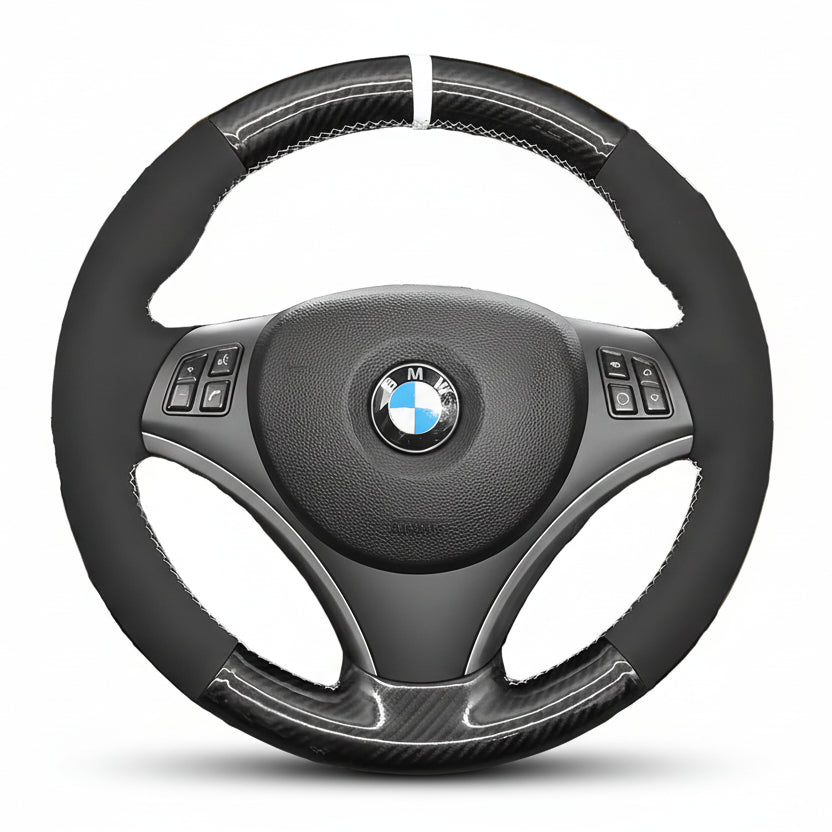 Steering wheel Cover for BMW