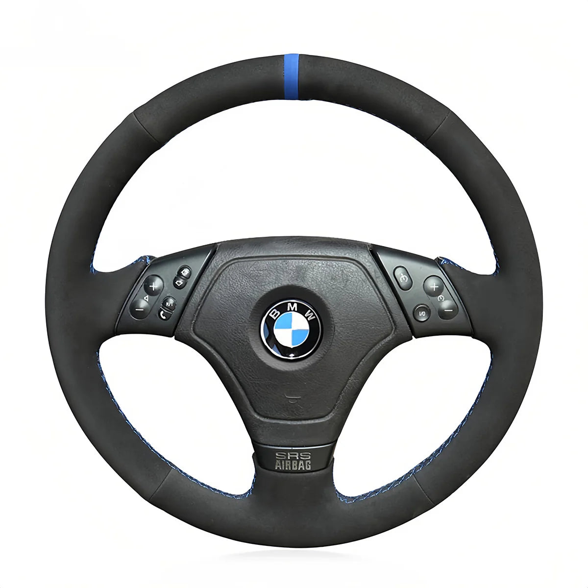 BMW Steering wheel cover