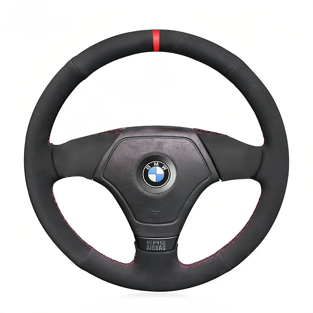 BMW Steering wheel cover