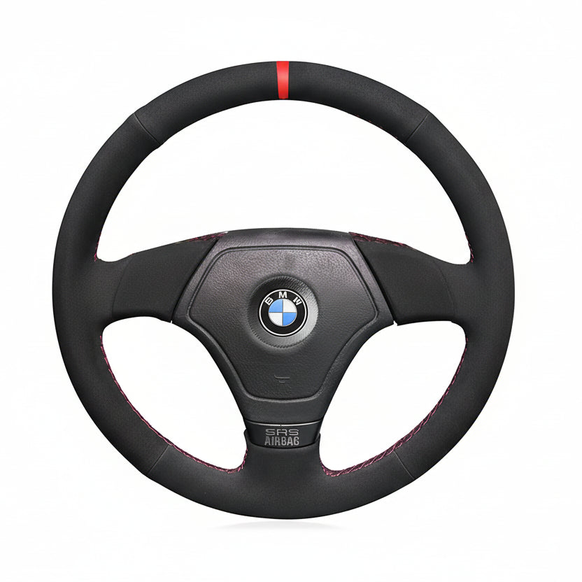 BMW Steering wheel cover