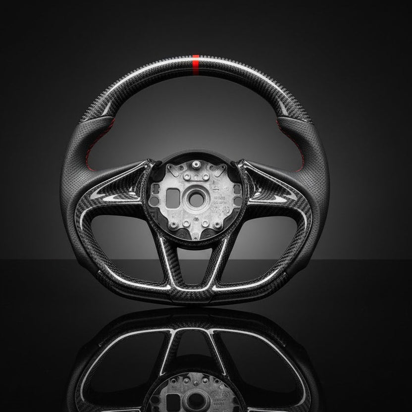 Custom Steering Wheel For McLaren 720s/750s