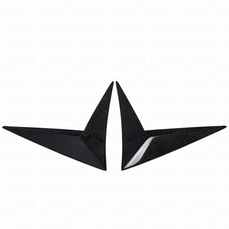 Carbon Fiber Side Fender Vent For Lamborghini Urus