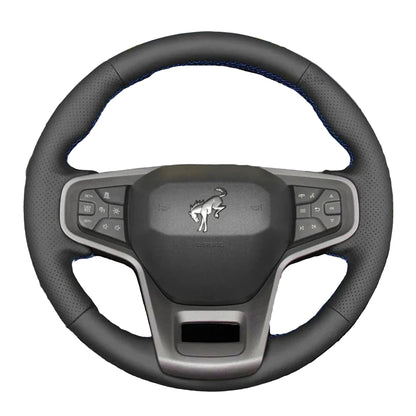 Steering Wheel Cover for Ford Bronco 2021-2025