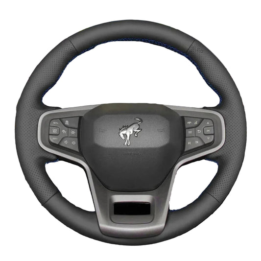 Steering Wheel Cover for Ford Bronco 2021-2025