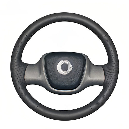 Steering Wheel Cover for Smart For Two