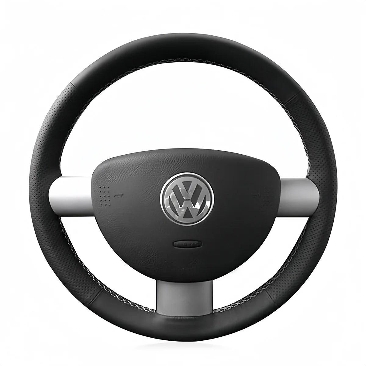Steering Wheel Cover for Volkswagen Beetle 1998-2011