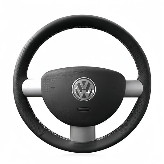 Steering Wheel Cover for Volkswagen Beetle 1998-2011
