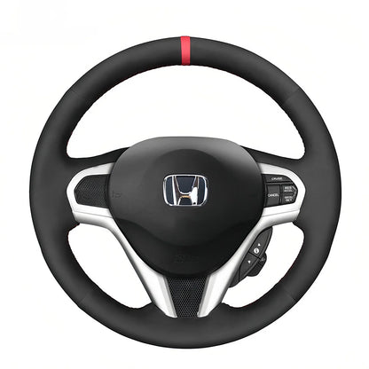Steering Wheel Cover for Honda CR-Z CRZ 2010-2016