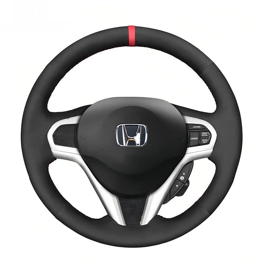 Steering Wheel Cover for Honda CR-Z CRZ 2010-2016