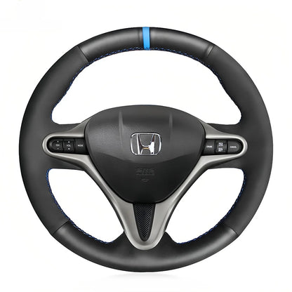 Steering Wheel Cover for Honda Civic 8 Type R 2006-2011