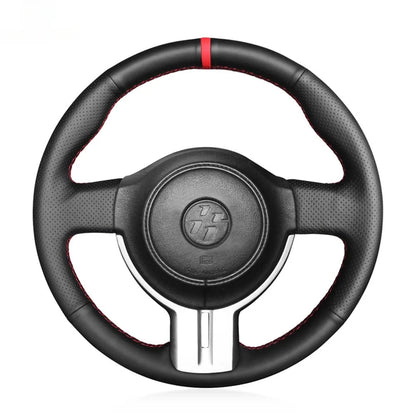 Steering Wheel Cover for Subaru BRZ 2012-2015