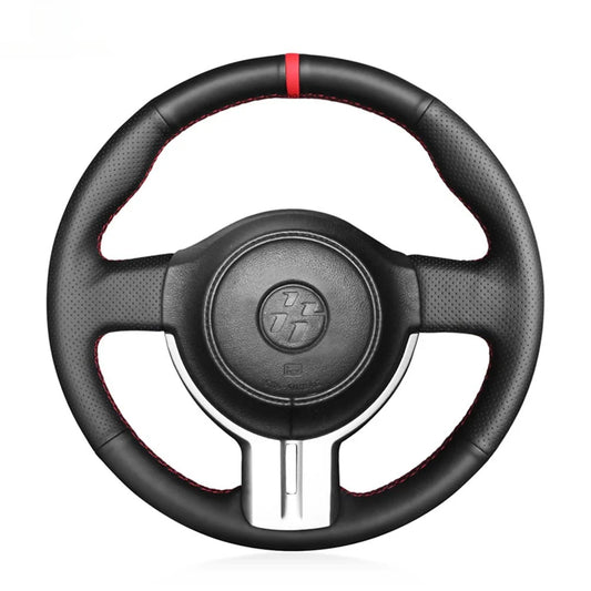 Steering Wheel Cover for Subaru BRZ 2012-2015