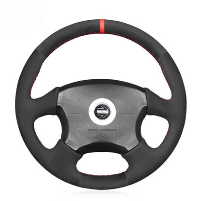 Steering Wheel Cover for Subaru Impreza WRX STI 1999-2004