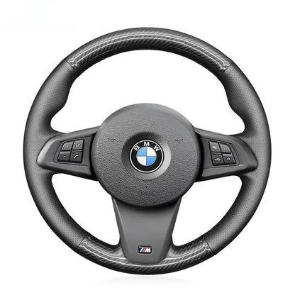 Steering Wheel Cover for BMW Z4 E89 2009-2016
