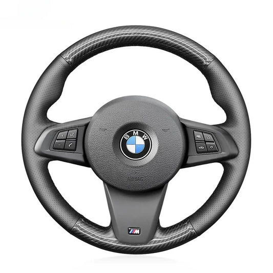 Steering Wheel Cover for BMW Z4 E89 2009-2016