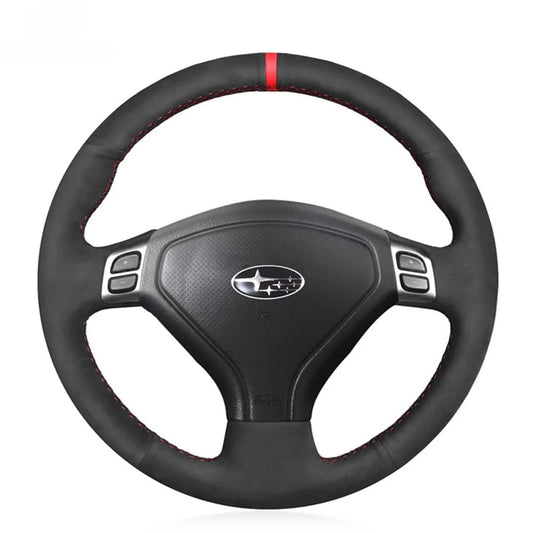 Steering Wheel Cover for Subaru Forester Outback Legacy 2005-2007