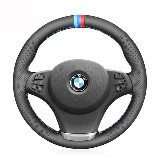 Steering Wheel Cover for BMW X3 E83 2007-2010