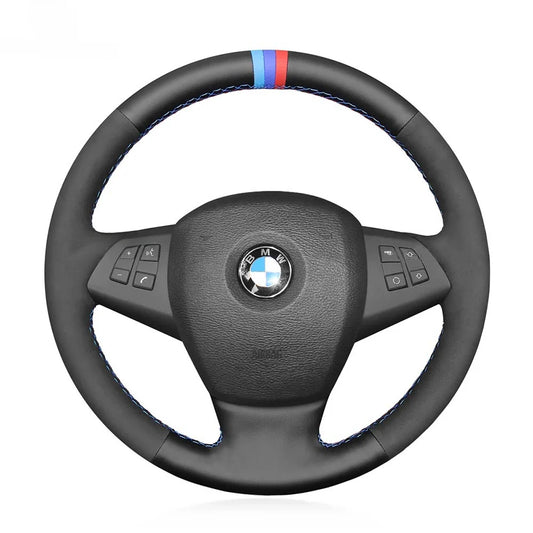 Steering Wheel Cover for BMW X5 E70 2007-2013
