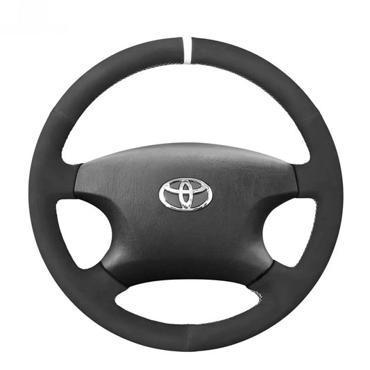 Steering Wheel Cover for Toyota Avalon Camry Highlander 2001-2004