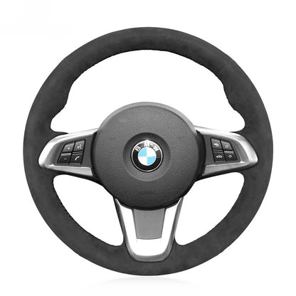 Steering Wheel Cover for BMW Z4 E89 2009-2016