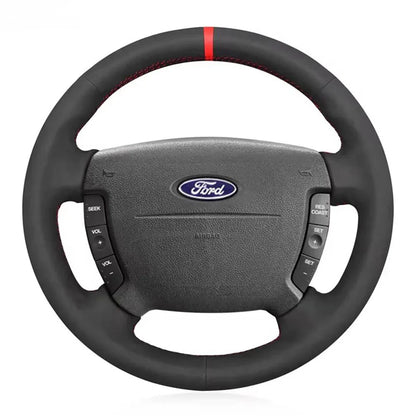Steering Wheel Cover for Ford Falcon 2002-2008