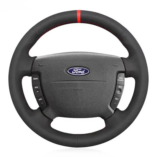 Steering Wheel Cover for Ford Falcon 2002-2008
