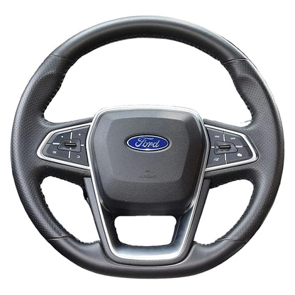 Steering Wheel Cover for Ford Territory 2018-2022