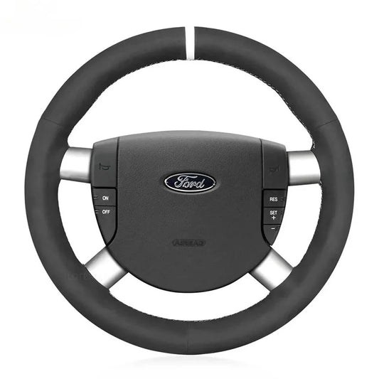 Steering Wheel Cover for Ford Mondeo Galaxy 2000-2007