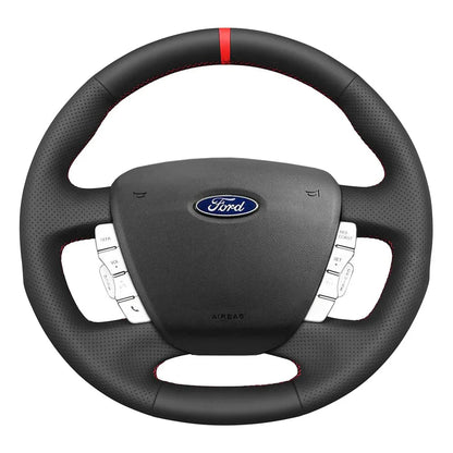 Steering Wheel Cover for Ford Falcon FG XR6 SZ Ute Territory 2008-2016