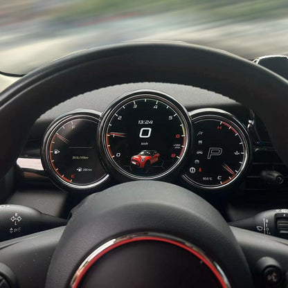 Digital Cluster for MINI Cooper F54 F55 F56 F60 2014-2023