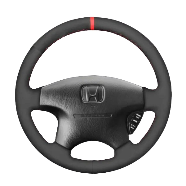Steering Wheel Cover for Honda Accord 7 2003-2007