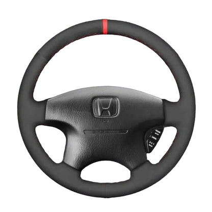 Steering Wheel Cover for Honda Accord 7 2003-2007