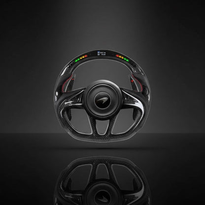 Custom Steering Wheel For McLaren 720s/750s