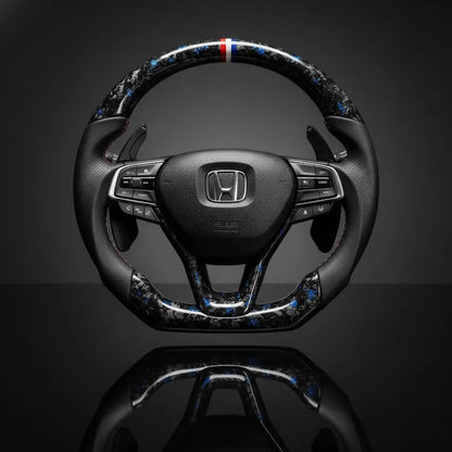 Custom Steering Wheel For Honda Accord 10th Gen (2018-2022)