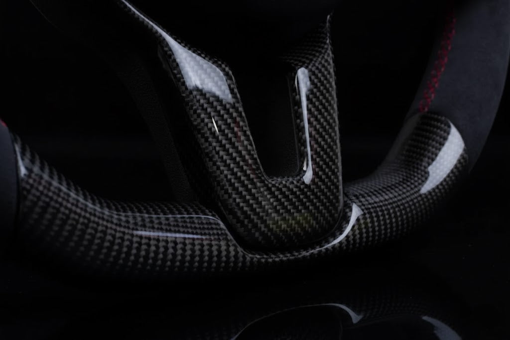 Custom Steering Wheel For Mercedes-Benz GLB250/W177/W205/C118/C257/W213/W463/H247/X243 Sprinter