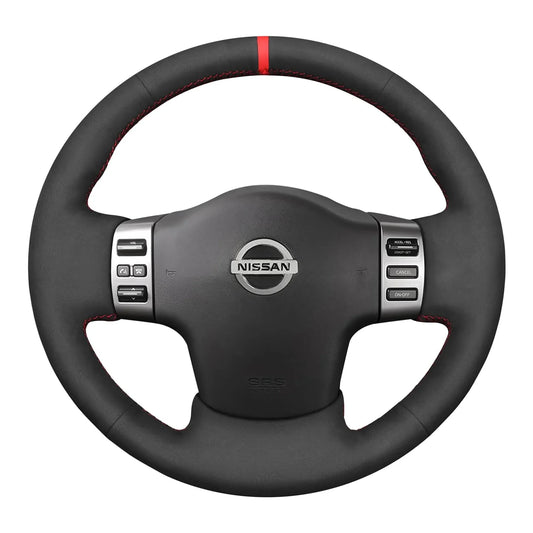 Steering Wheel Cover for Nissan Armada Titan 2004-2012