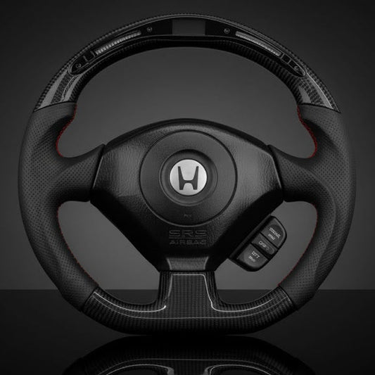 Custom Steering Wheel for Honda AP1 S2000 (1999-2009)