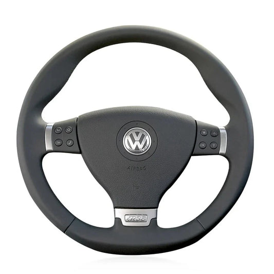 Steering Wheel Cover for Volkswagen Passat R36 2008-2010