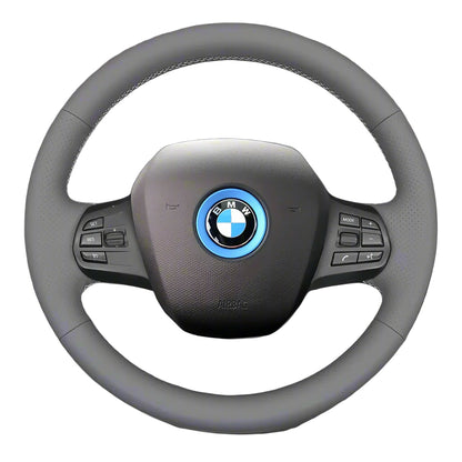 Steering Wheel Cover for BMW i3 2013-2022