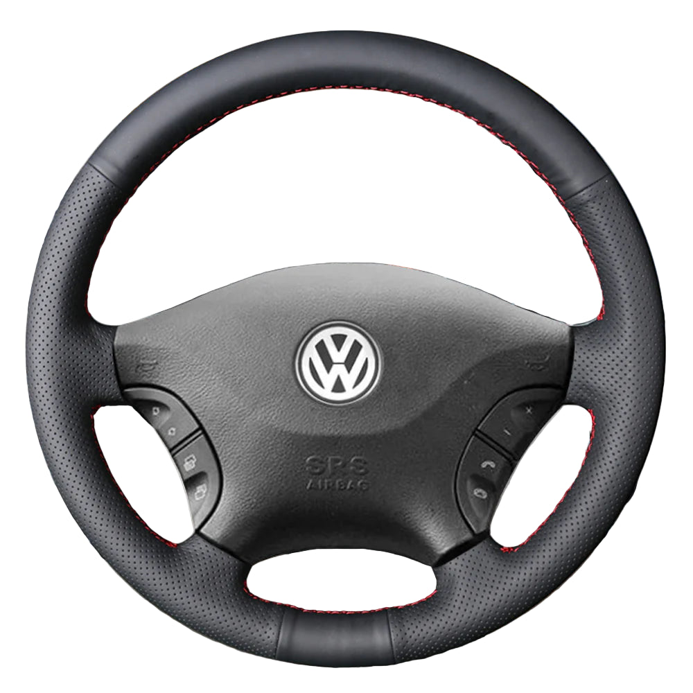 Steering Wheel Cover for Volkswagen Crafter 2006-2016
