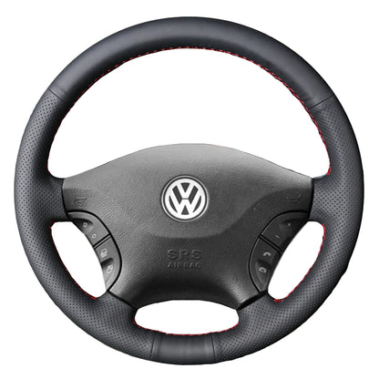 Steering Wheel Cover for Volkswagen Crafter 2006-2016