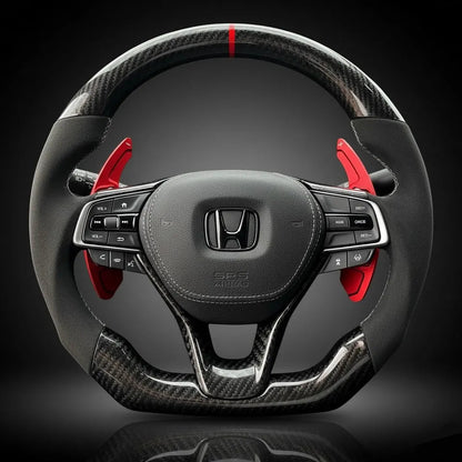 Custom Steering Wheel For Honda Accord 10th Gen (2018-2022)