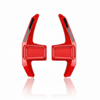 LED Paddle Shifters for Mercedes Benz W204 W205 W213 W222 GLE CLA GT GTS