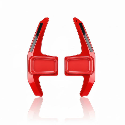 LED Paddle Shifters for Volkswagen Golf MK7 MK7.5 GTI R Scirocco Polo